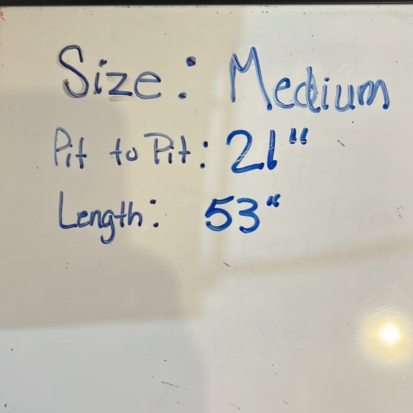 NWT Rock & Roll Cowgirl maxi - Picture 10 of 10